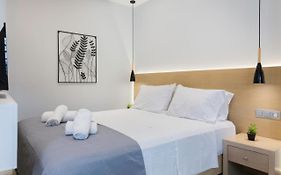 Homey Apartment Close To Heraklion Center